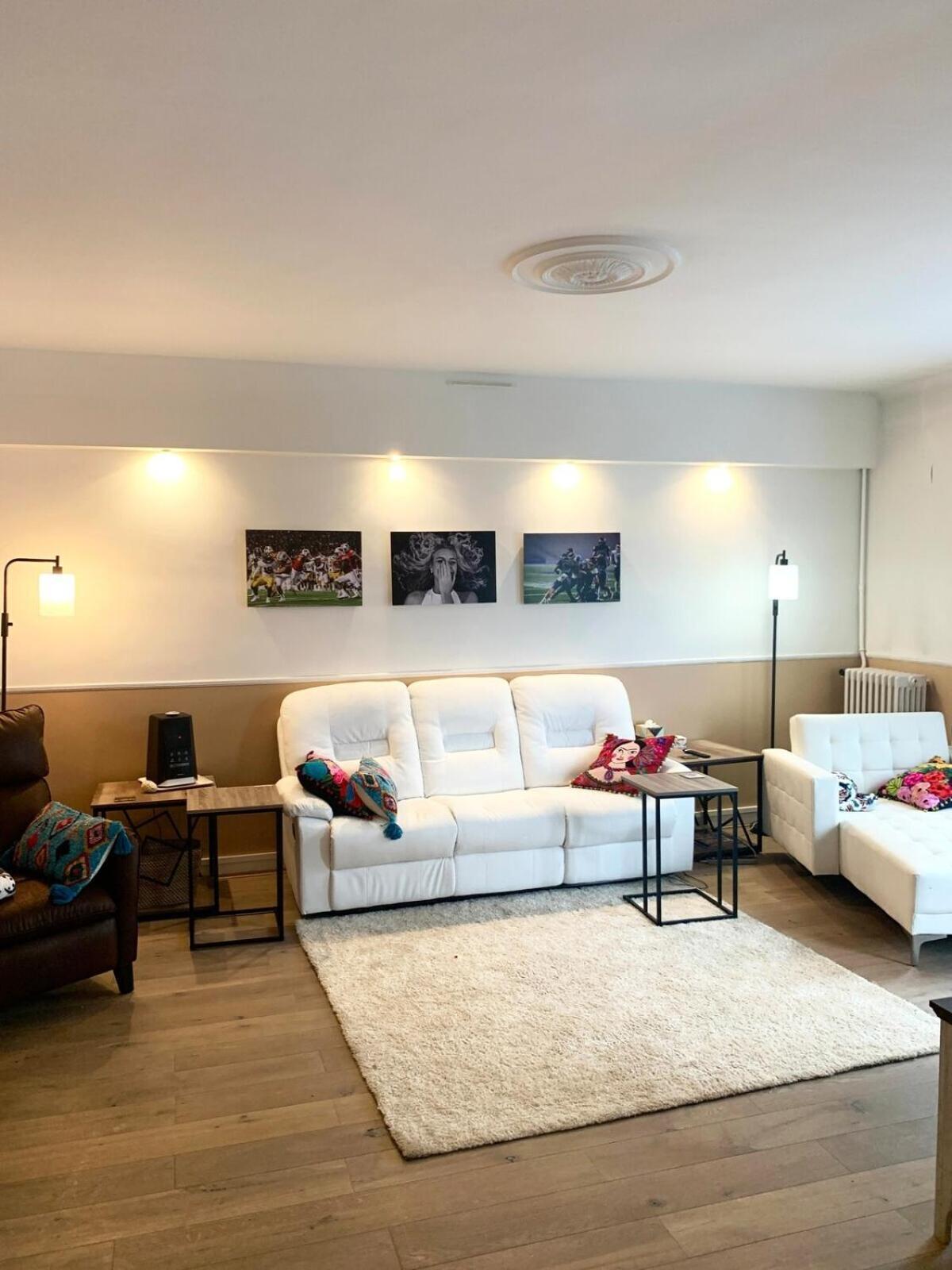 Montpellier Gare District Apartment Exterior photo